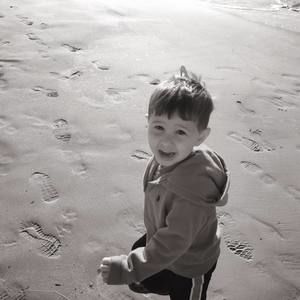 Meet your Posher, Patty